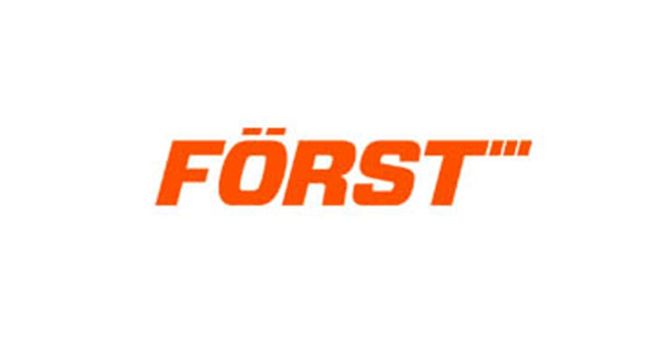 Forst Wood Chipper Parts
