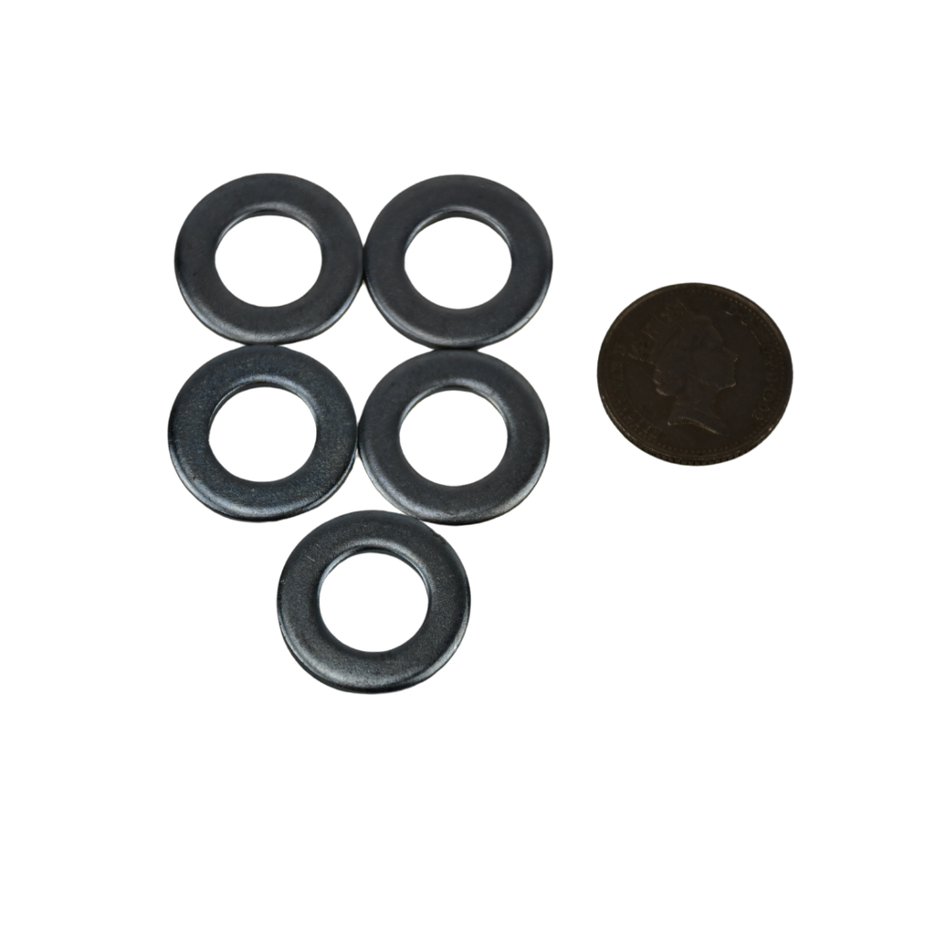M12 Form A Bearing Housing Washer WA702 0702