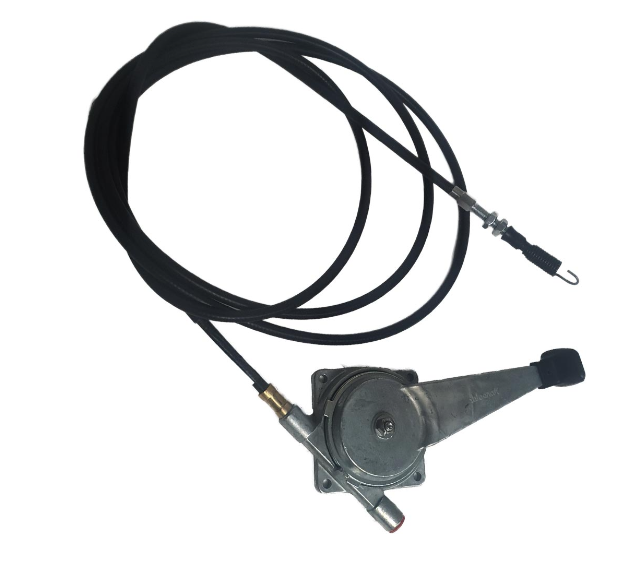 Timberwolf TW230HBp Throttle Cable