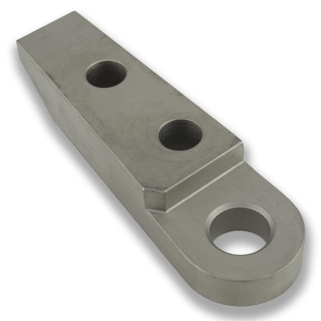 Forst Engine Cover Hinge 3( on wheeled machine l/h looking from coupling)(on tracked machine r/h looking from footplate) TR8/TR6/XR8/ST6 (old style) ST6D &amp;ST6P HD (not fitted to standard ST6P)