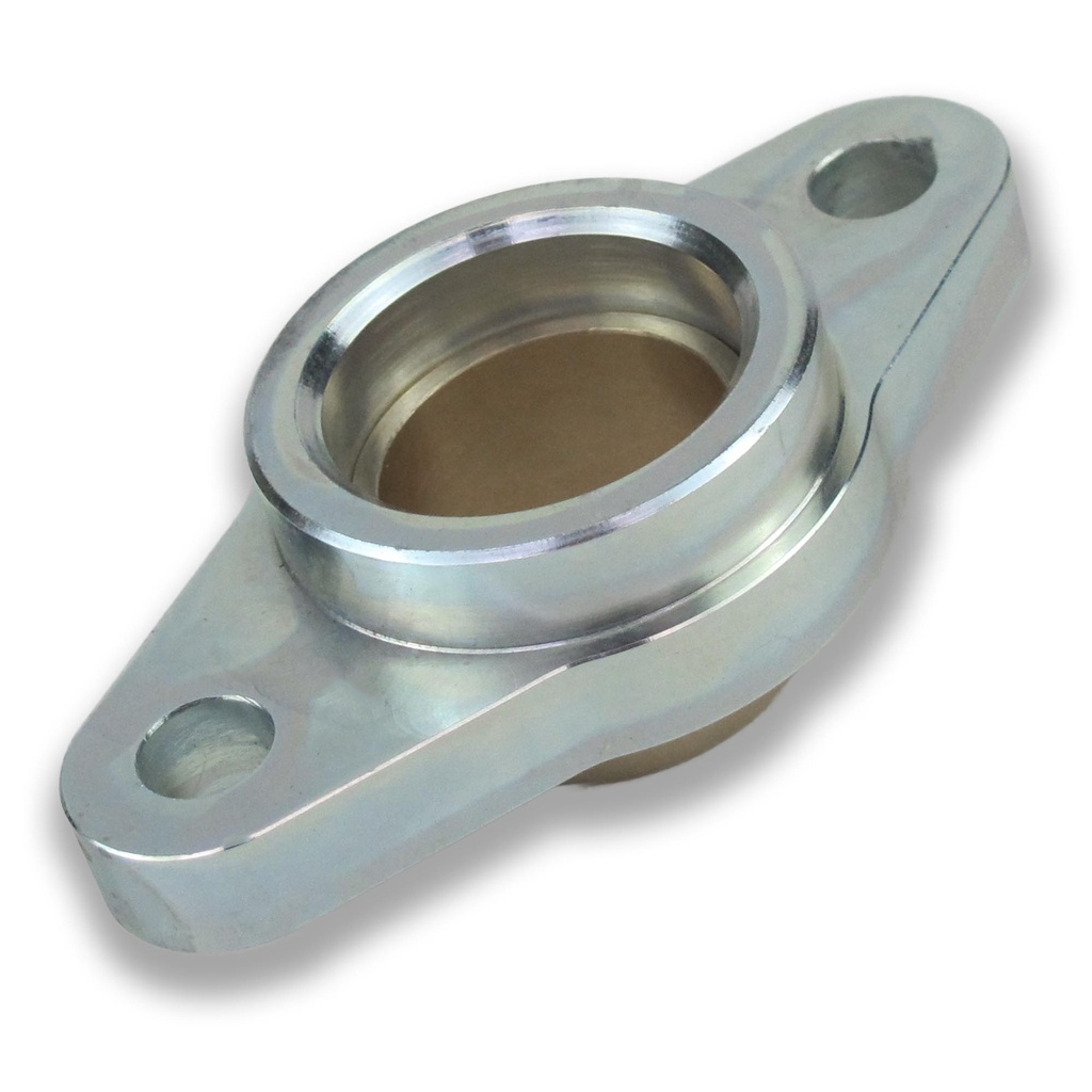 Forst Phosphor bronze bearing assembly (made from parts 12-01-052, 12-01-053 &amp; 12-01-062)