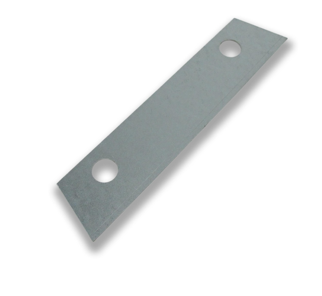 Forst 6" Blade Shim 1.5mm(ST6/TR6/PT6/ST6P/TR6P)