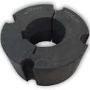 Taperlock Bush 3020 - 50mm (SUPPLIED WITH 2 SCREWS)