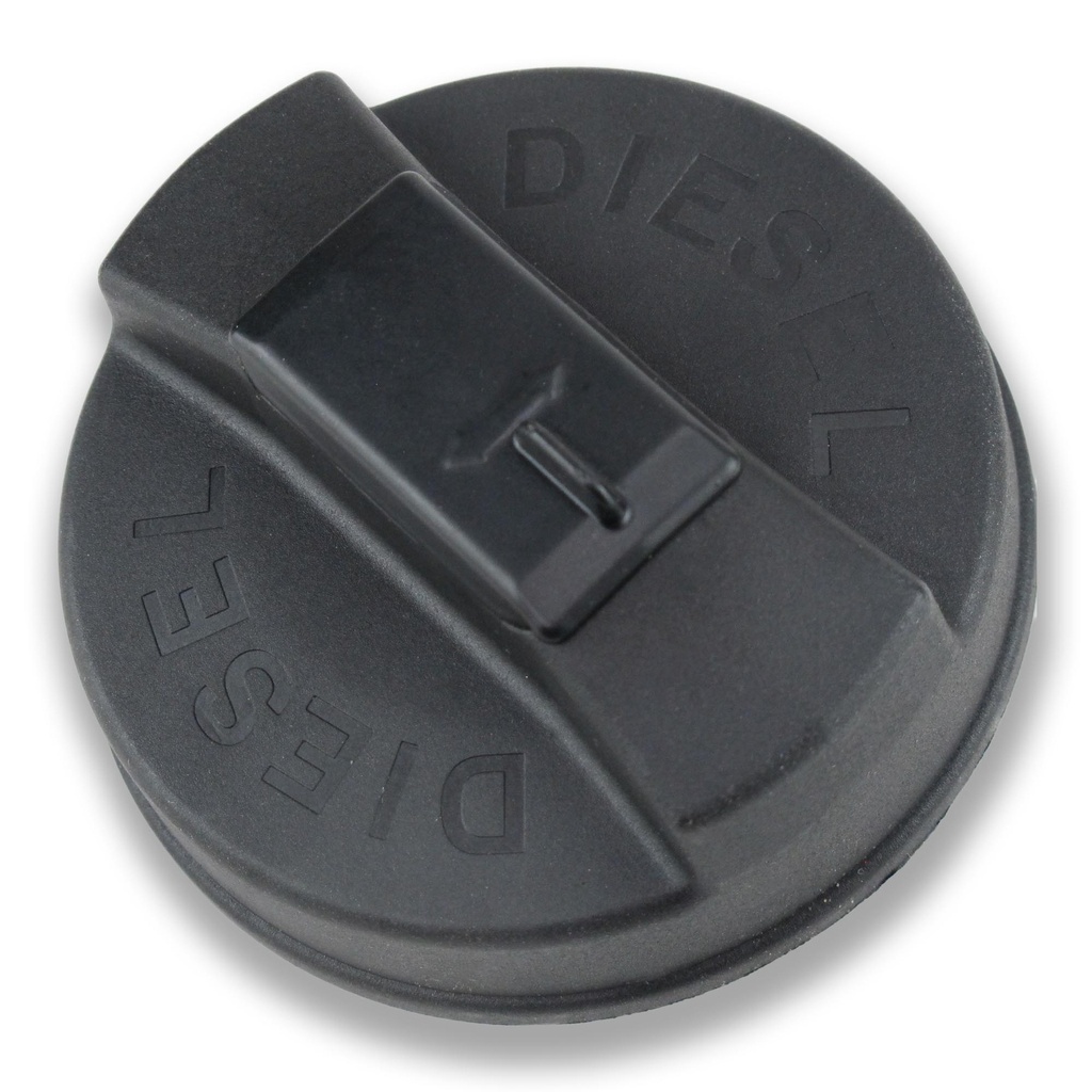 Forst Fuel Tank  Cap - Standard for clear tank(DIESEL MACHINES ONLY)