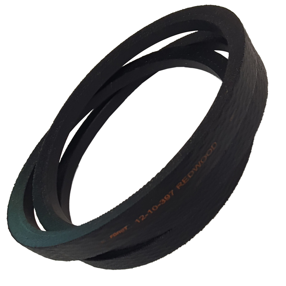 B66 Classic V Belt Main Drive Of Flywheel Pulley FR-10-10-029