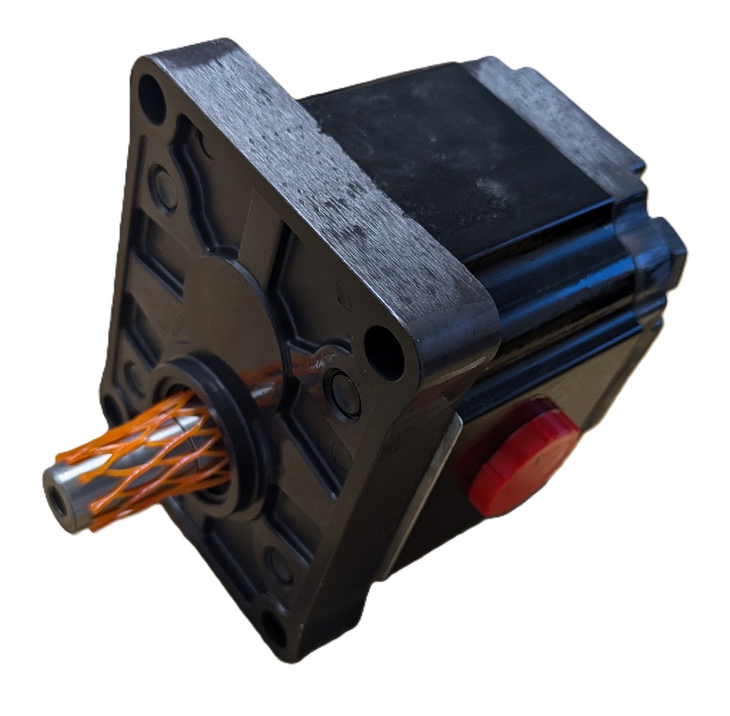 Forst Hydraulic Pump TT6p Briggs &amp; Stratton 37hp