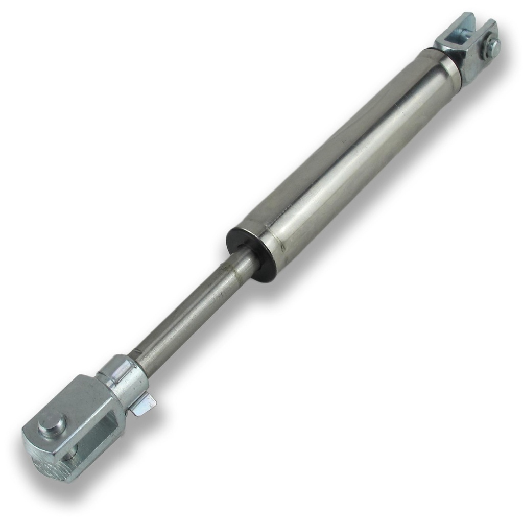 STOP BAR SPRING LOADED DAMPER*** FIT TO MACHINE WITH RAM FACING DOWNWARDS***
