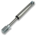 [FR-12-A-061] Forst Stop Bar Damper, Spring Loaded Först Wood Chipper Parts
