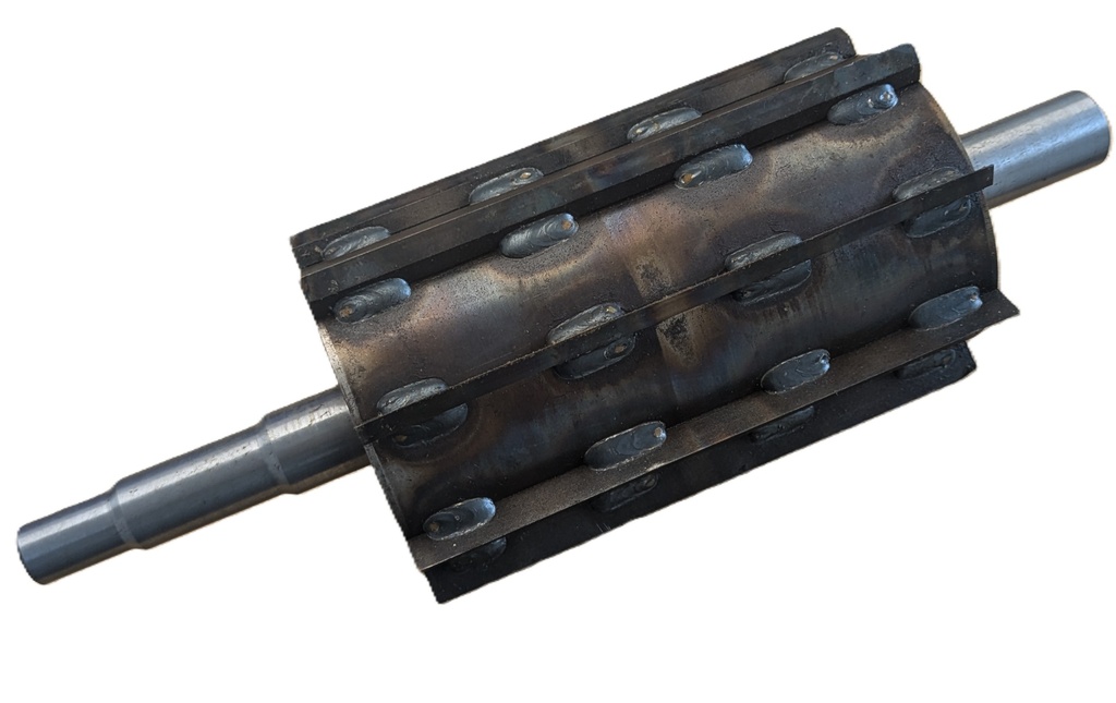 Top Feed Roller for ST8/TR8/XR8/PT8/ST8P