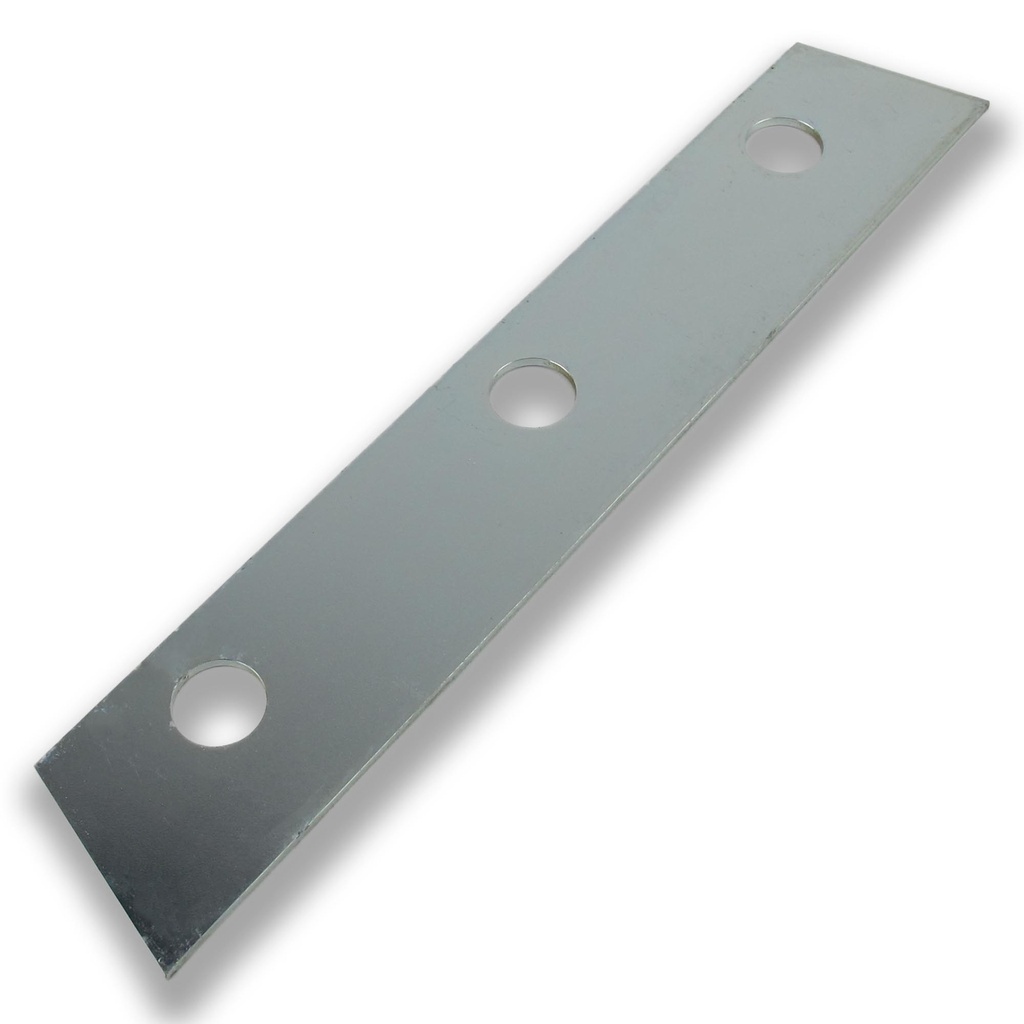 Forst 8" Blade Shim For ST8/TR8/XR8/PT8 - 2.5mm Chipper