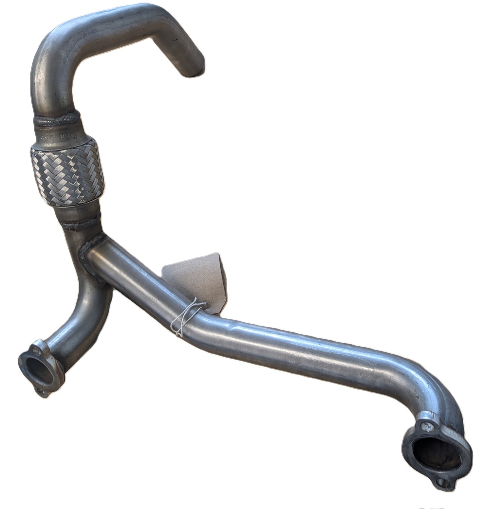 Exhaust Manifold double pipe ST6P