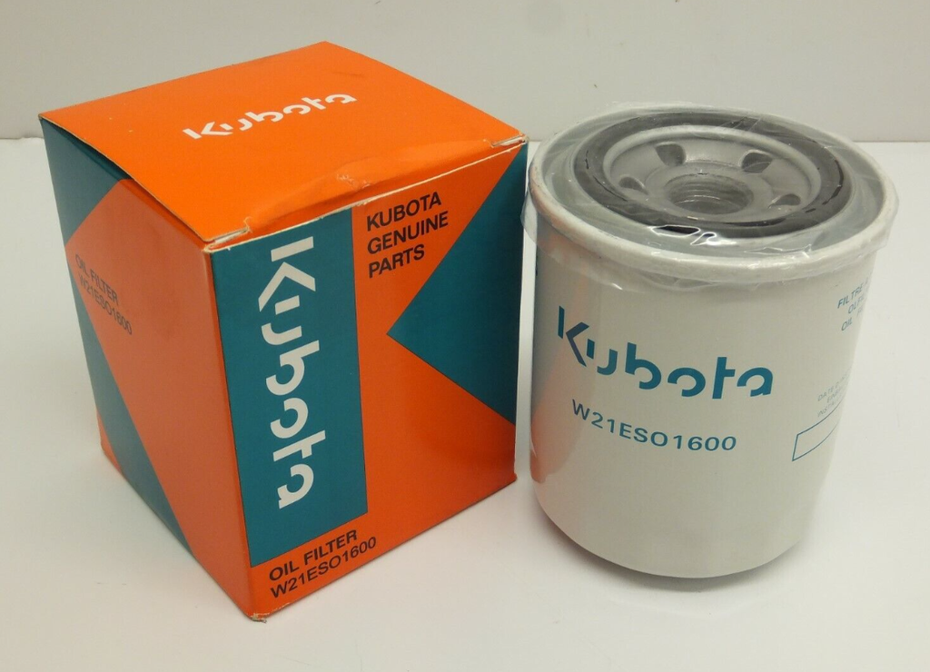 Forst Oil Filter Kubota (EN095) ST6/ST6D/TR6/TR6D/TR8/ST8 W21ESO1600