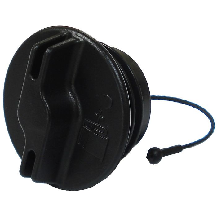 Filler cap