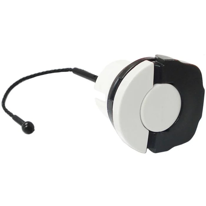 Oil filler cap