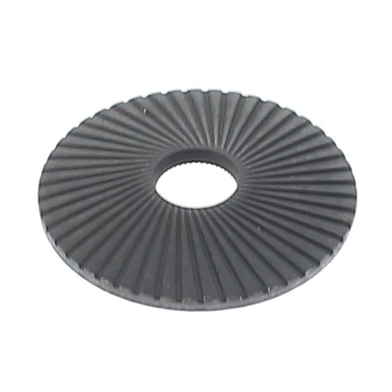 Blade washer