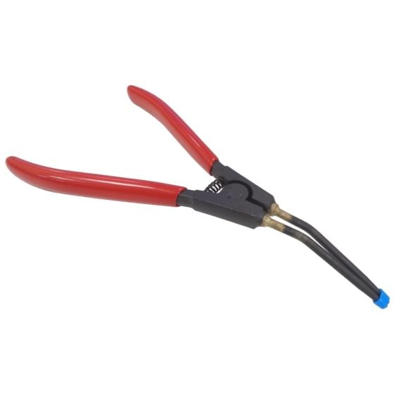 Circlip pliers