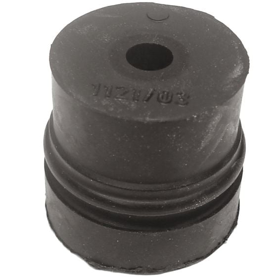 Annular buffer