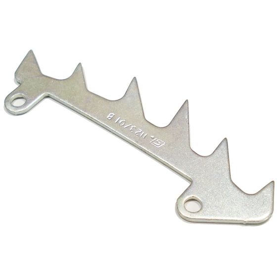 Bumper spike