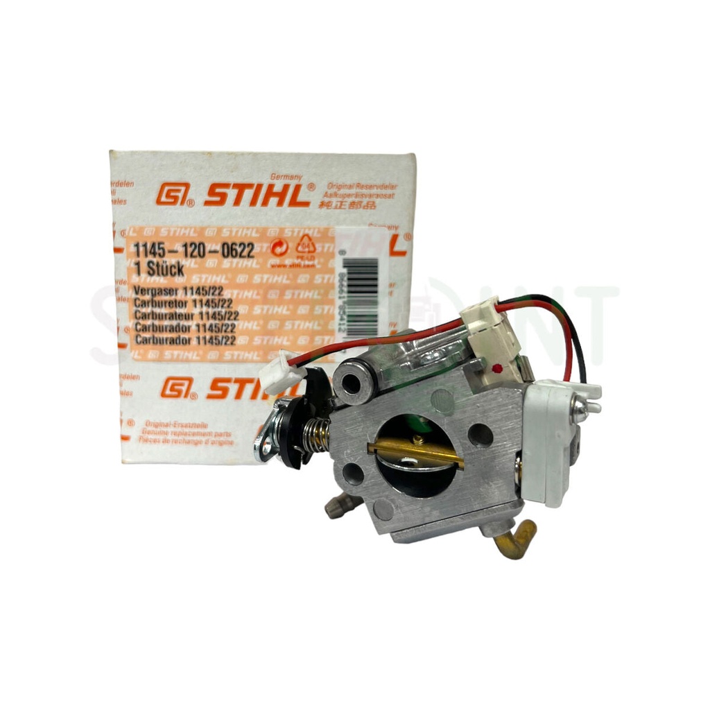 Carburettor 1145/22