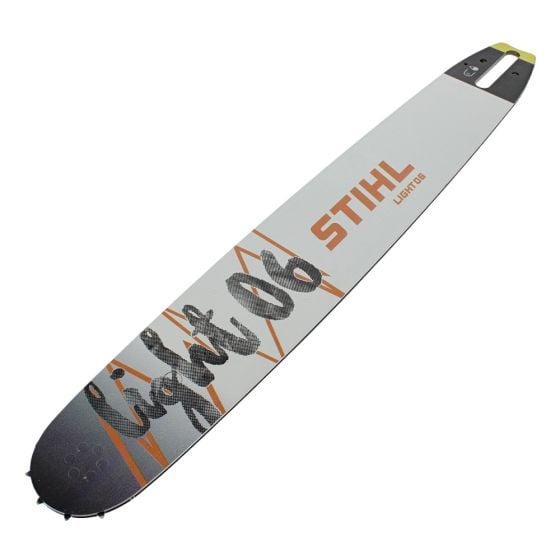Light 06 guide bar 18" 1.6mm 3/8"