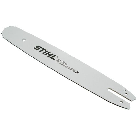 Guide bar R 45cm/18" 1,6mm/0.063" .325"