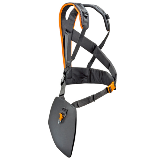 ADVANCE universal harness standard