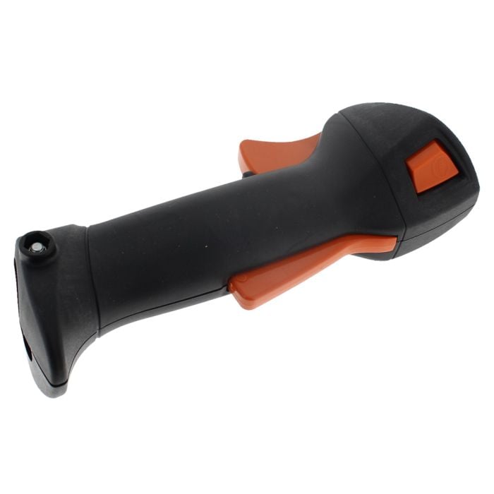 Control handle