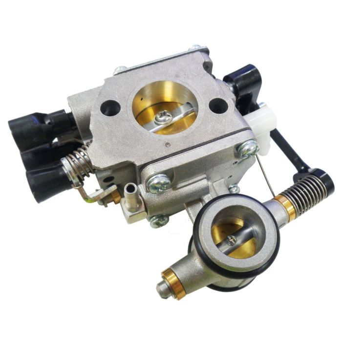 Carburettor WJ-114C