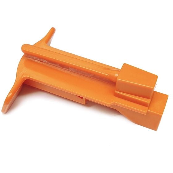 Blocking lever