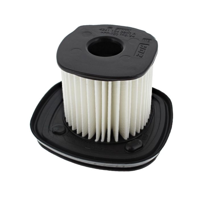 Air filter