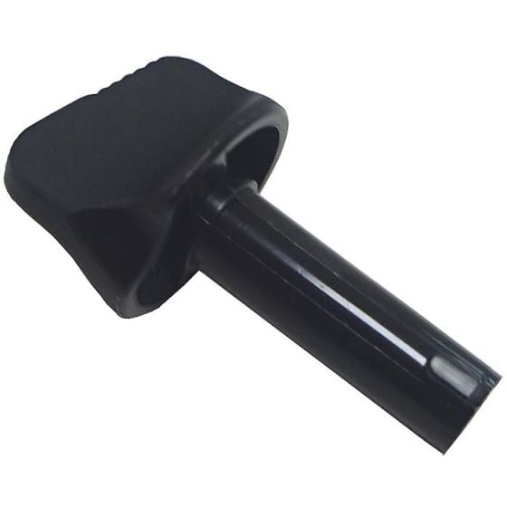 Choke knob