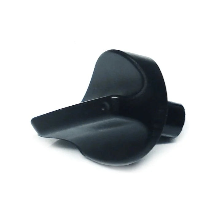Choke knob