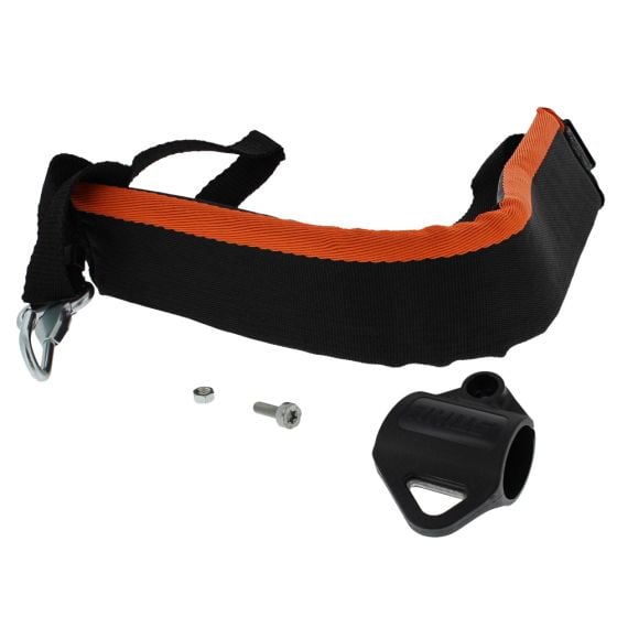 Harness for cordless models