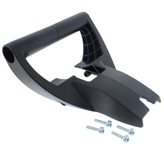 HTA 65, HTA 85 &amp; HLA 85 Protective foot