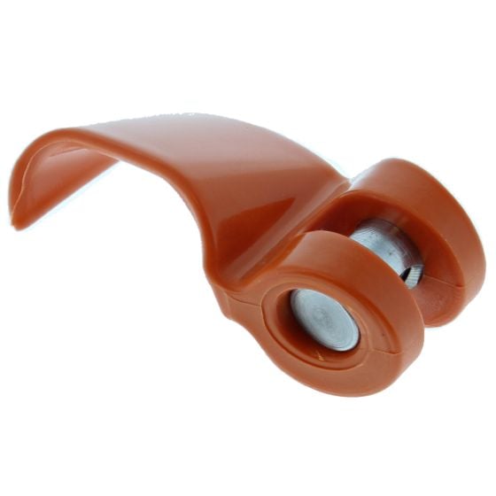 Clamping lever