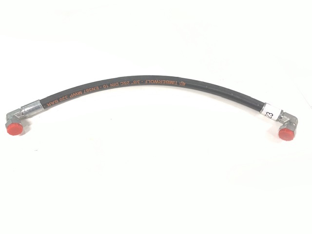 Hydraulic Hose Motor to Motor 0323