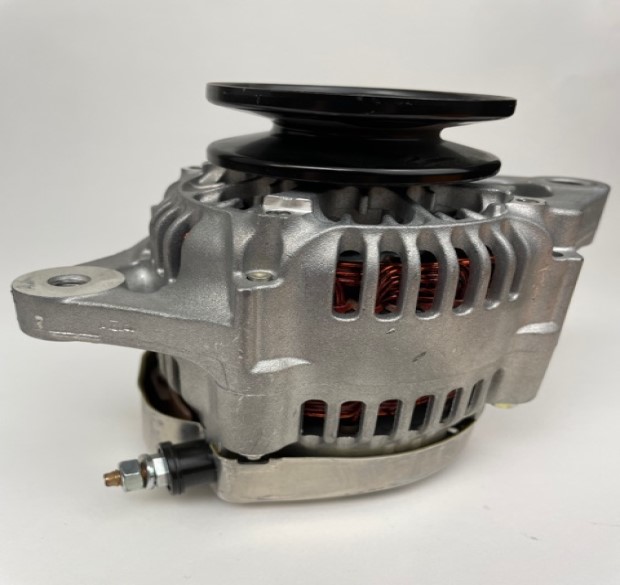 Timberwolf Alternator