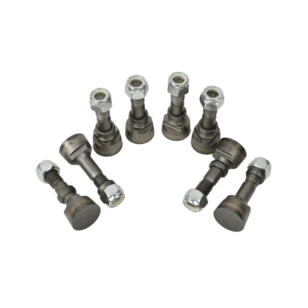 Stump Grinder Teeth / Tooth 25mm (900) B31 B38 D60 D74
