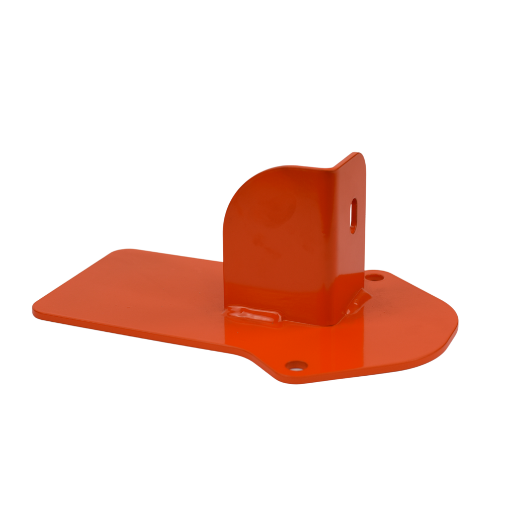 Blade Access Plate