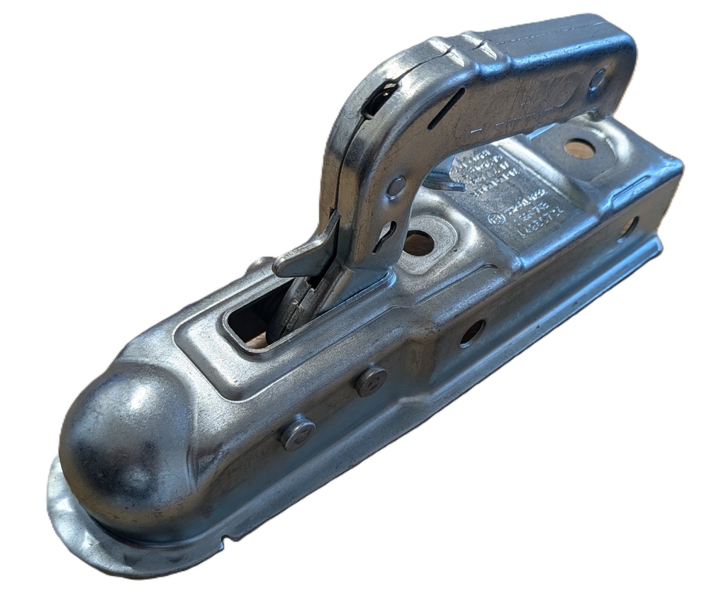 Coupling Head Alko 50mm - to fit 60mm Box Section