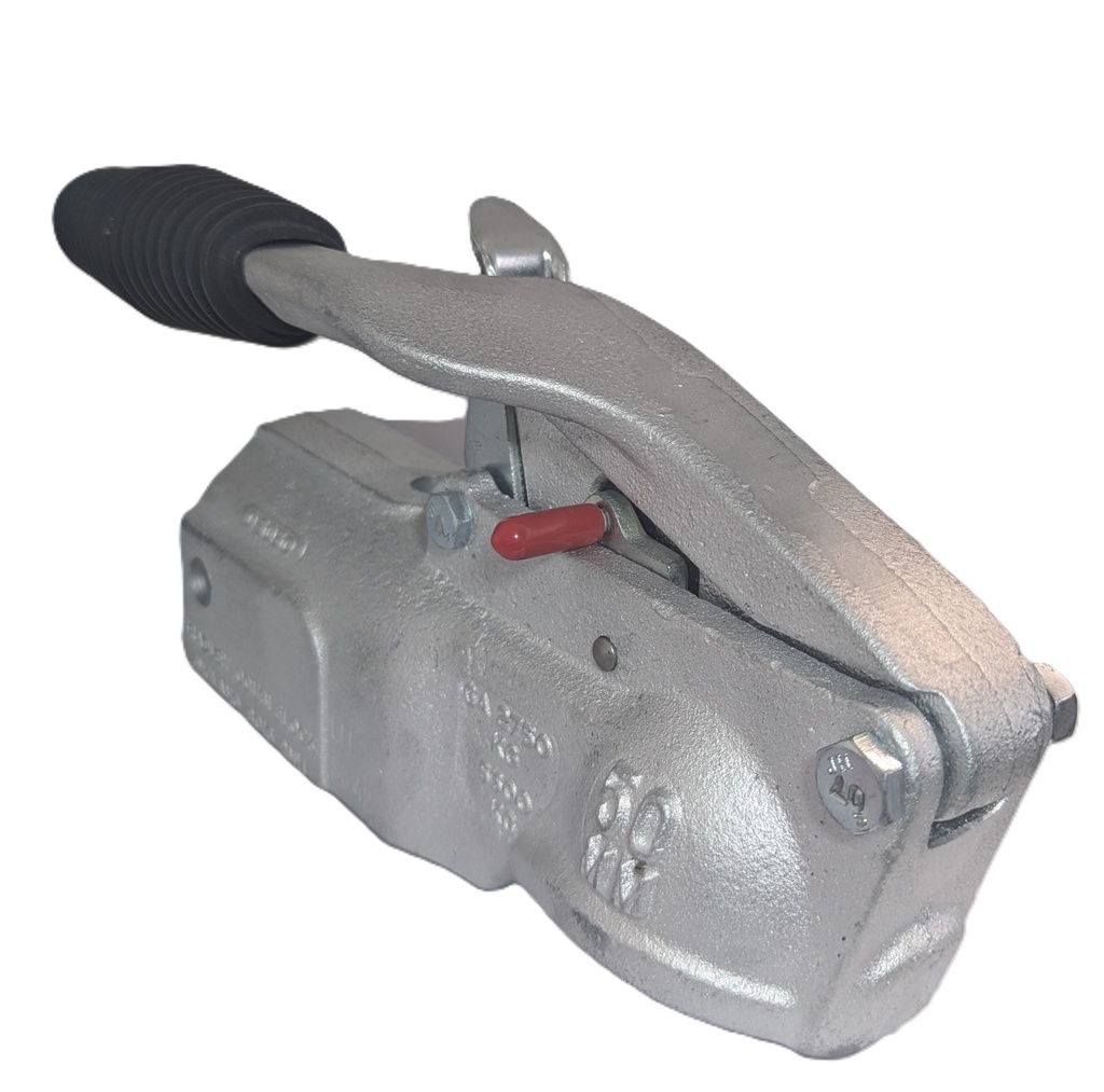 Bradley Lockable Hitch Head