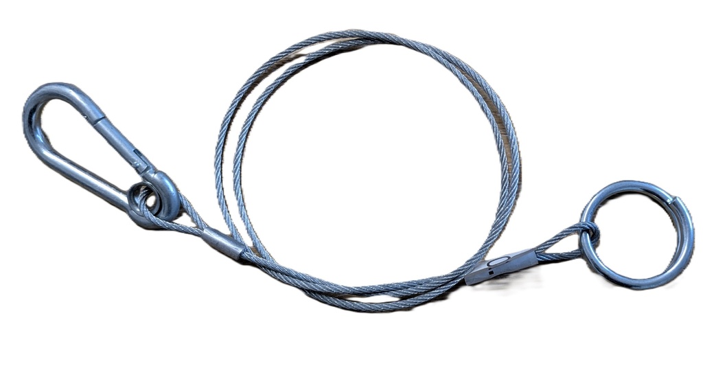 Break Away Cable (Standard) 1040mm