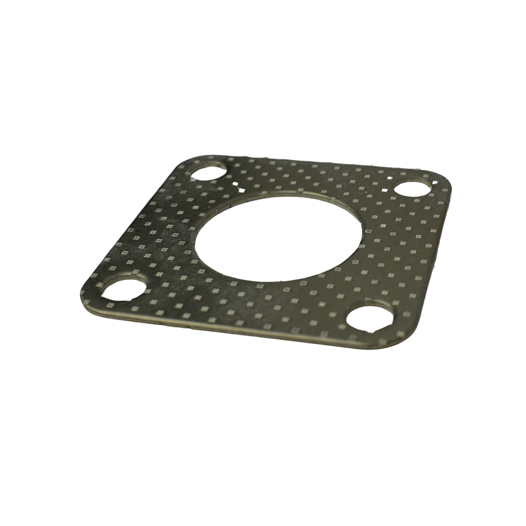 Gasket - Silencer to Manifold - Exhaust