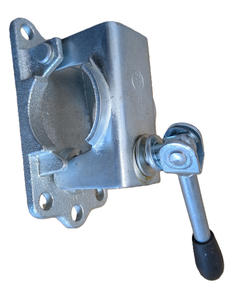 Clamp Bracket - 48mm Heavy Duty Pressed/Cast