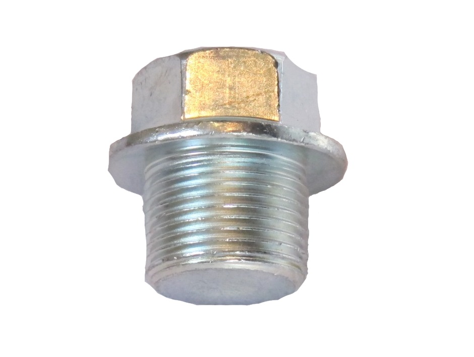 Kubota Sump Plug 15707-33750 - Drain plug