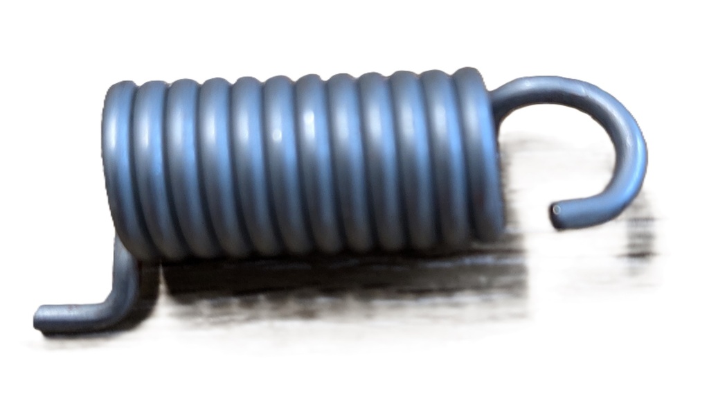 Brake Release Spring RH- Alko