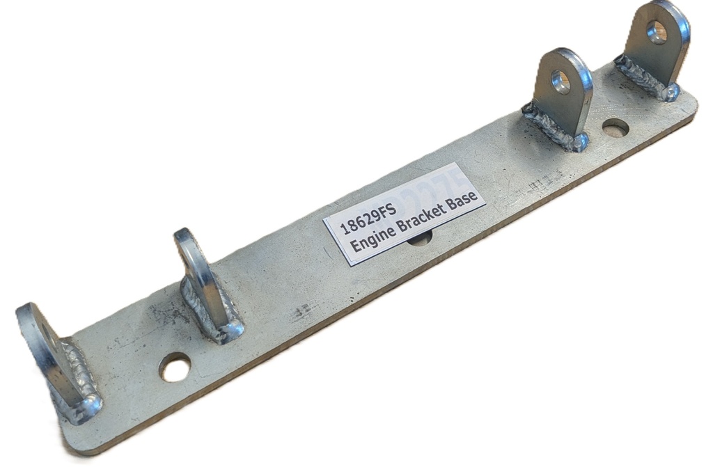 Engine Bracket Base