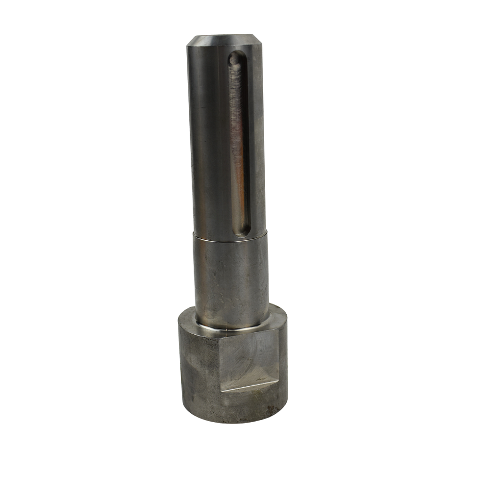 Rear Rotor Shaft (old type) RT881