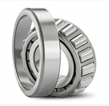 Timberwolf TW150 &amp; TW150 Wheel Bearing INNER 50mm (Large,taper) 20.0025