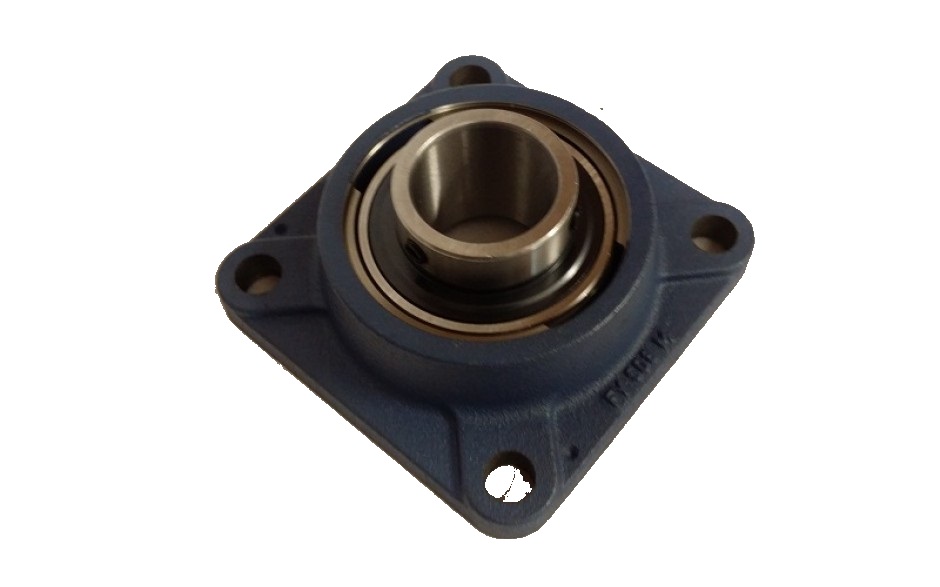 Bearing Flanged Unit /Square Cast Housing - D30 FY40TF
